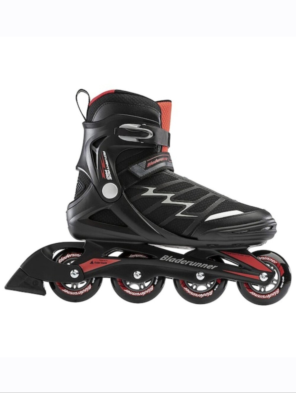 Bladerunner By Rollerblades Men's Advantage Pro XT Inline Skate SZ 11